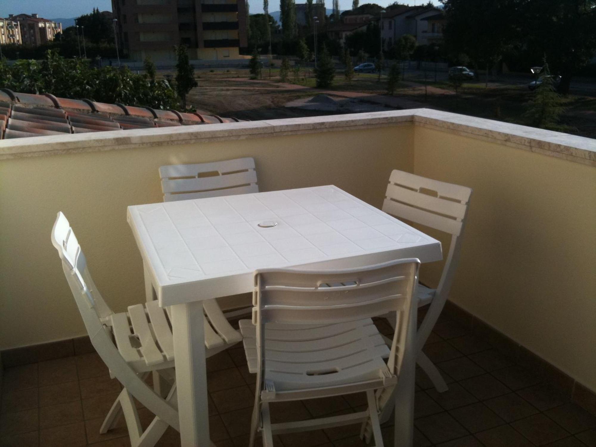 Appartamento Camera Da Stefy Bastia Umbra Habitación foto