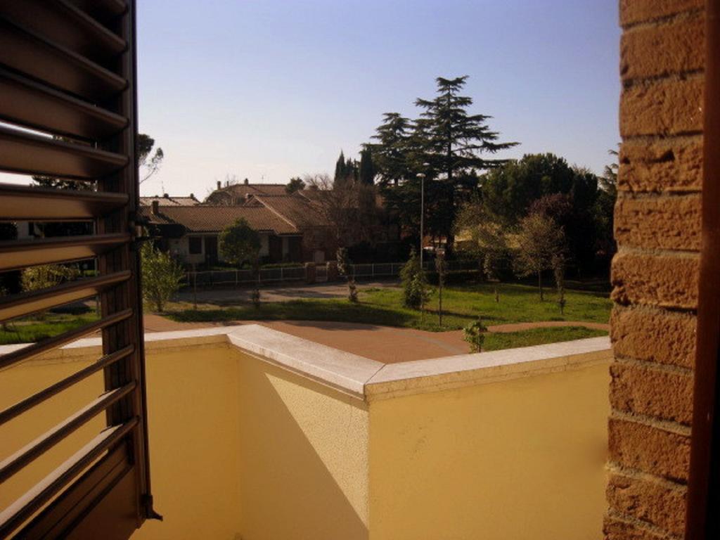 Appartamento Camera Da Stefy Bastia Umbra Exterior foto
